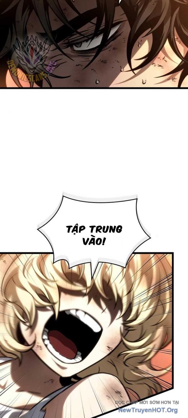 Thế Giới Sau Tận Thế Chap 184 - Next Chap 185