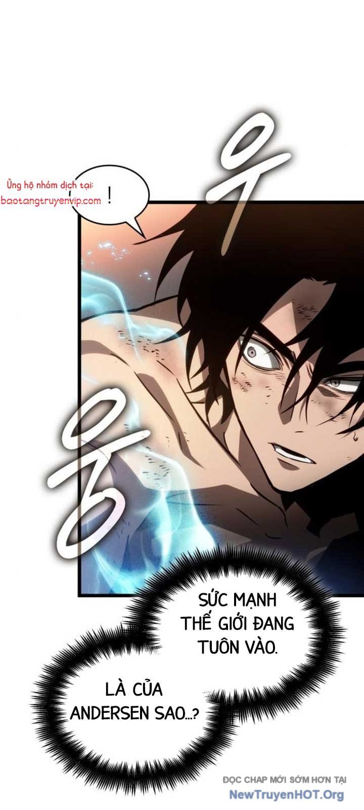 Thế Giới Sau Tận Thế Chap 184 - Next Chap 185