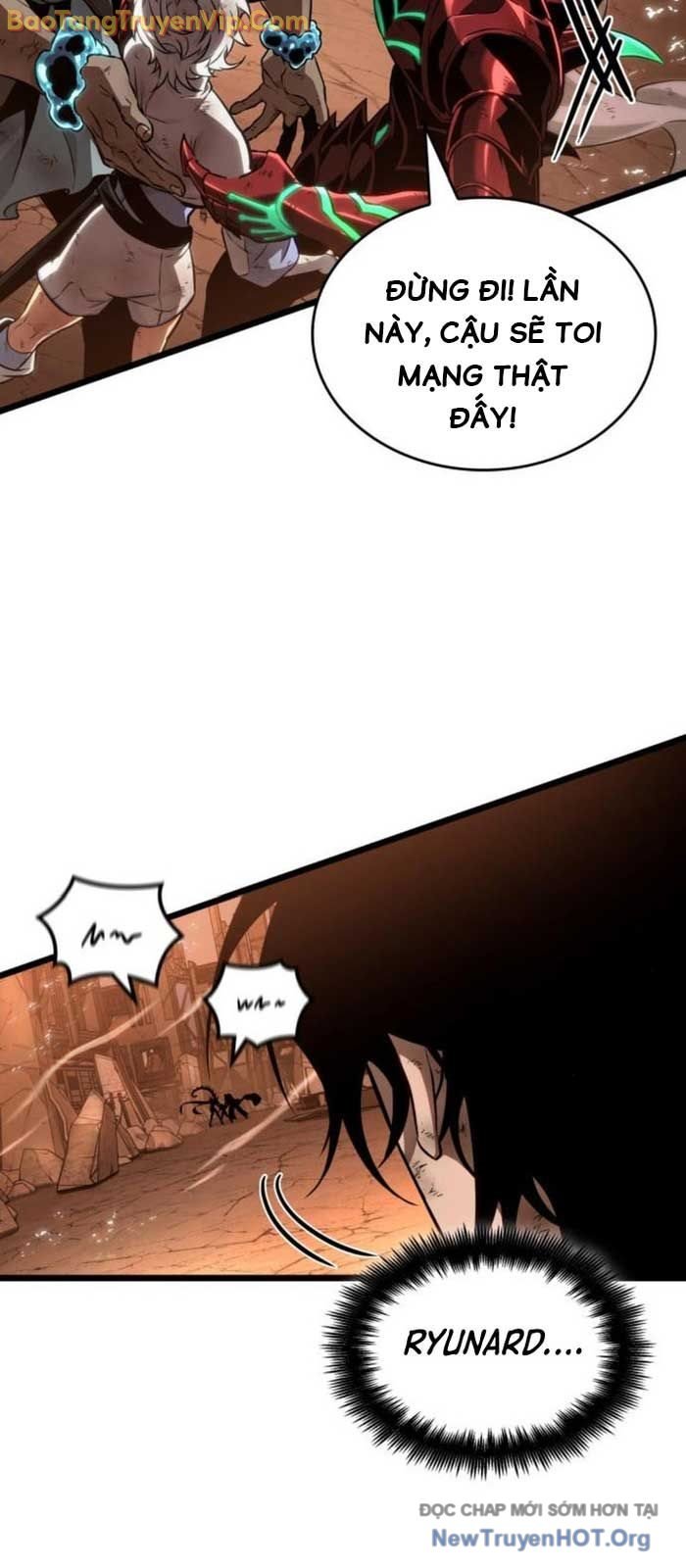 Thế Giới Sau Tận Thế Chap 185 - Next Chap 186