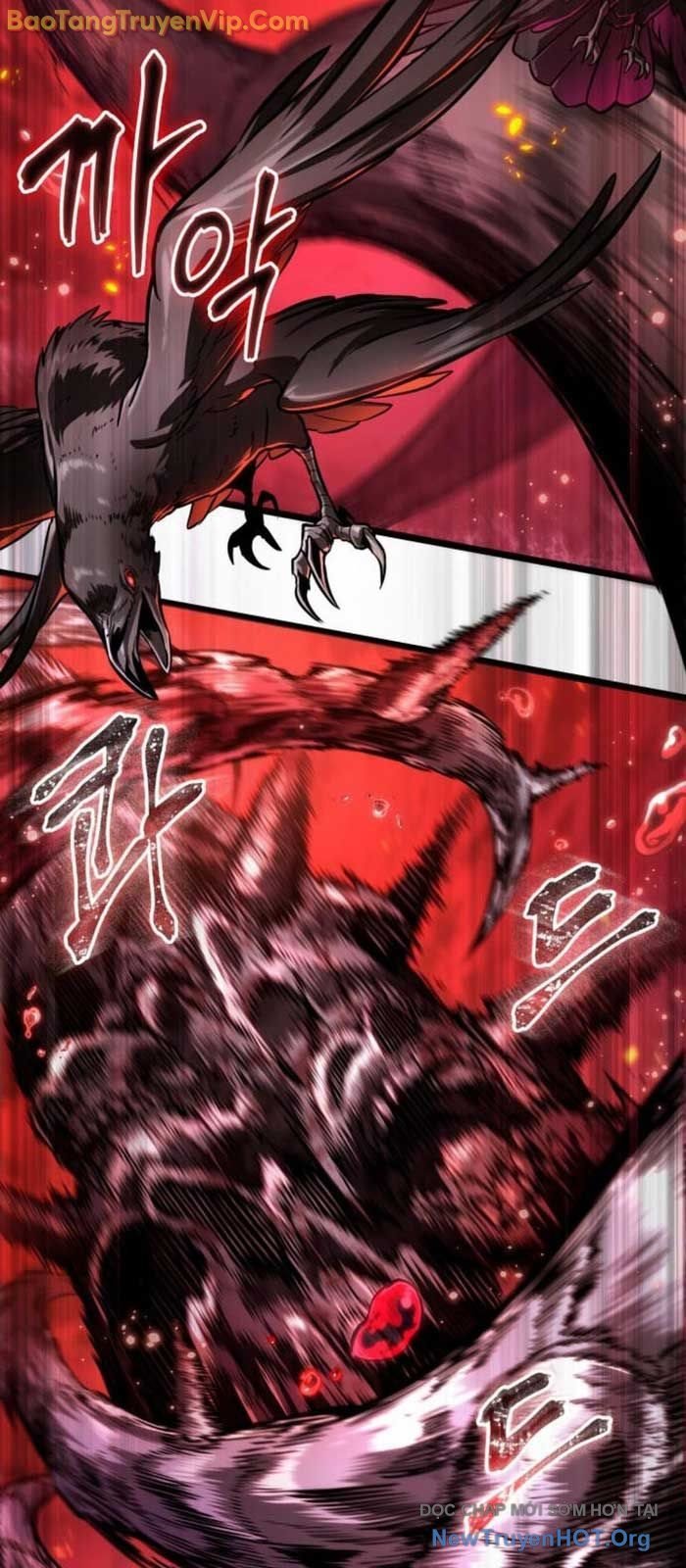 Thế Giới Sau Tận Thế Chap 185 - Next Chap 186