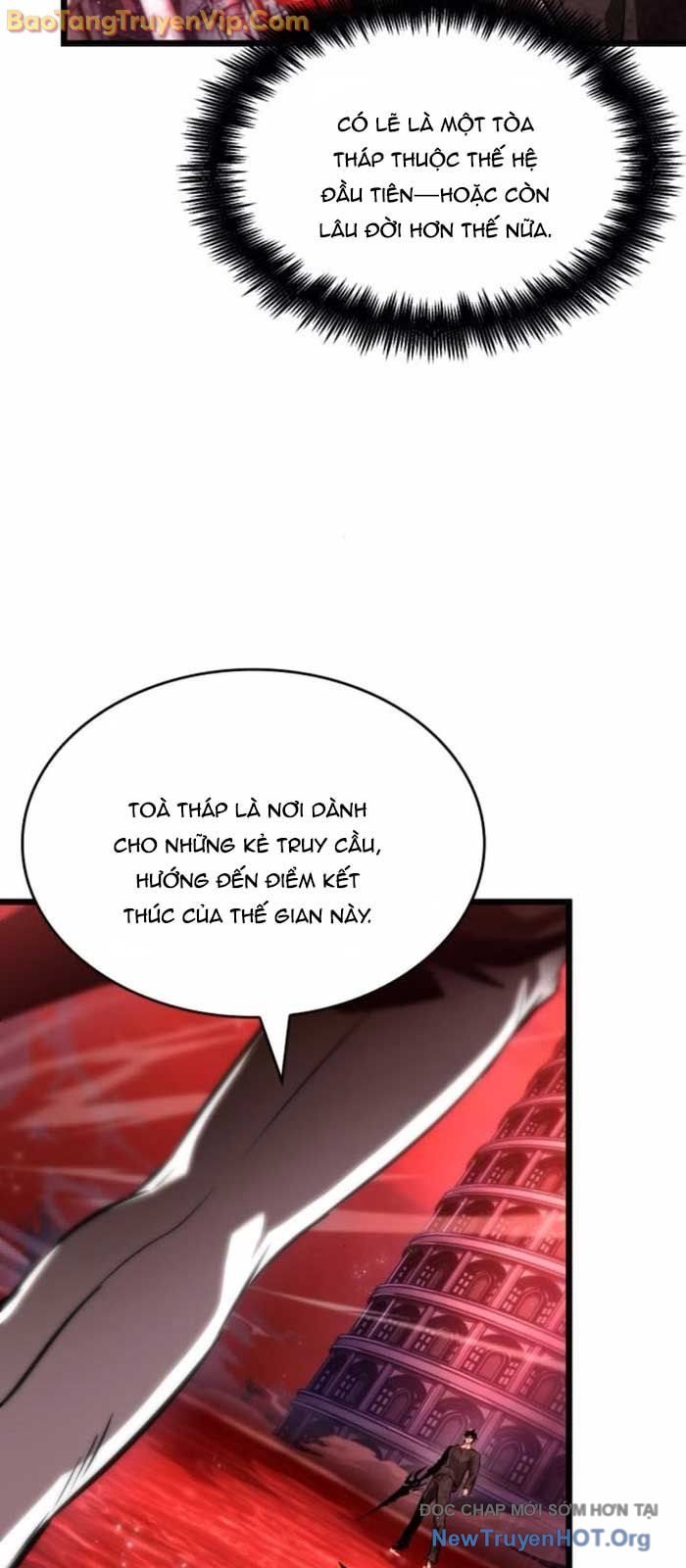 Thế Giới Sau Tận Thế Chap 186 - Next Chap 187