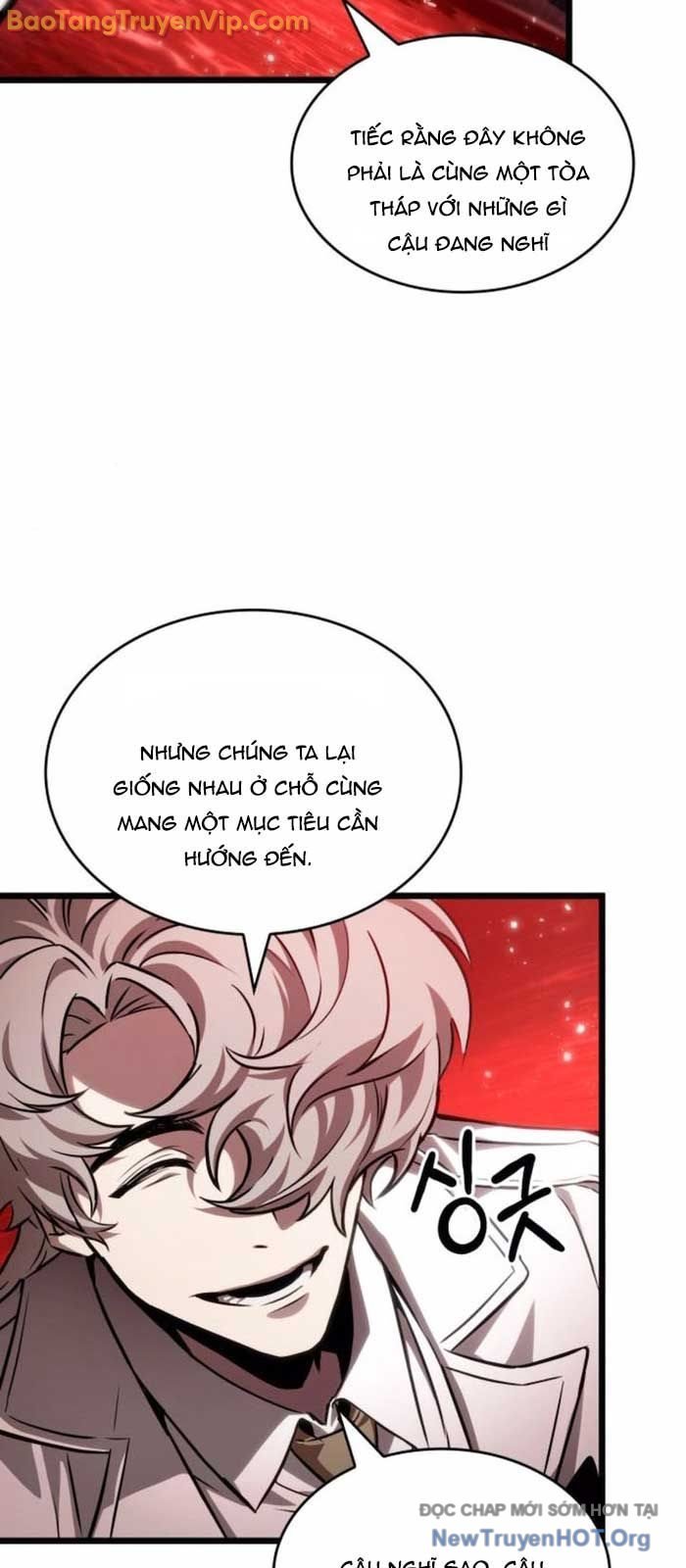 Thế Giới Sau Tận Thế Chap 186 - Next Chap 187