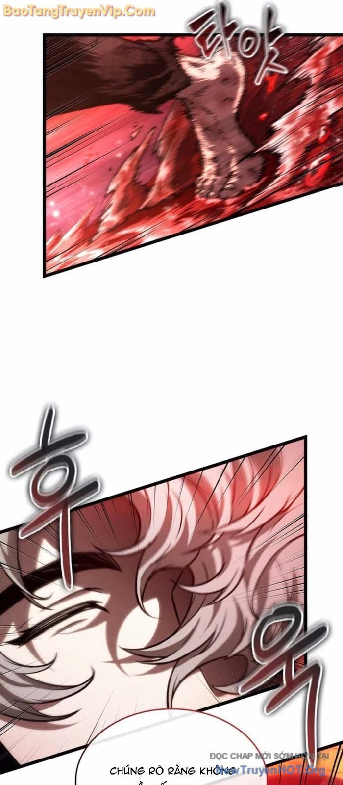 Thế Giới Sau Tận Thế Chap 186 - Next Chap 187