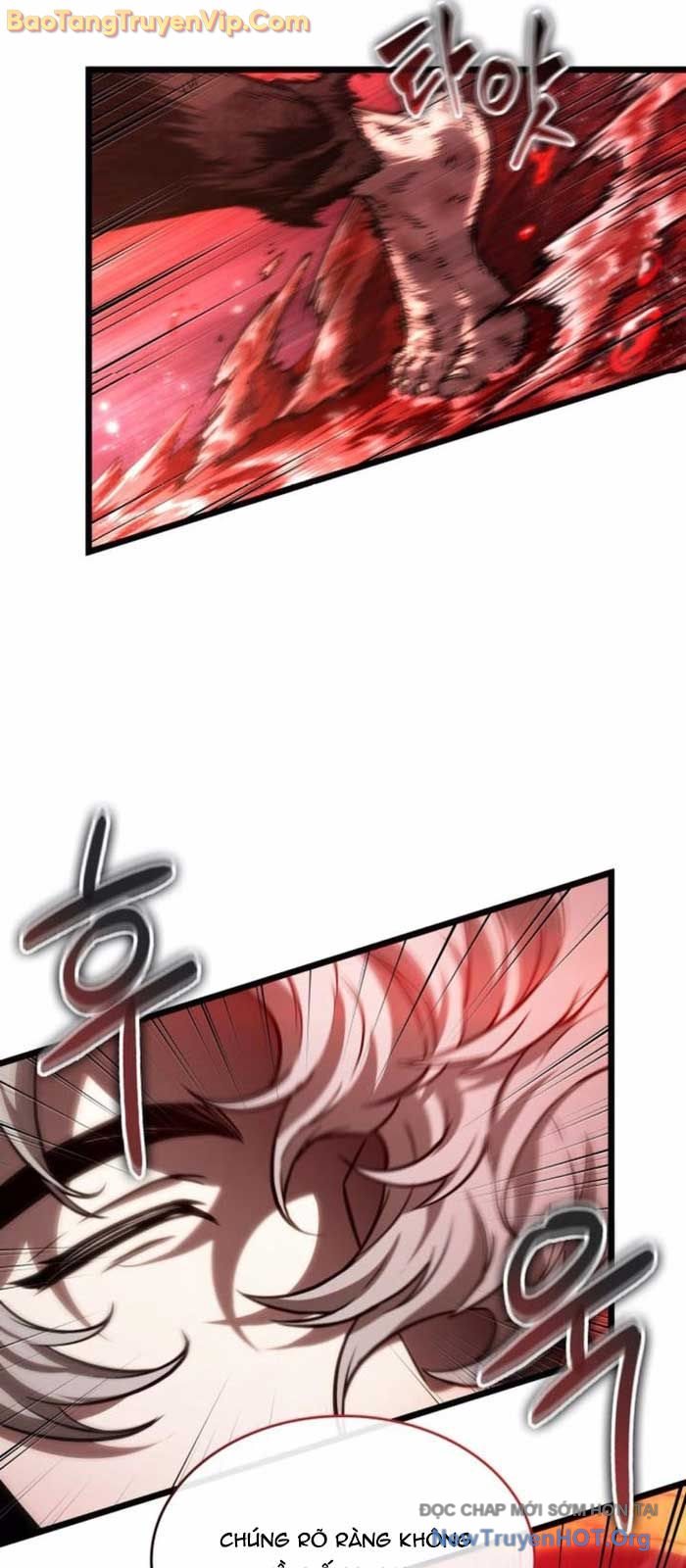 Thế Giới Sau Tận Thế Chap 186 - Next Chap 187