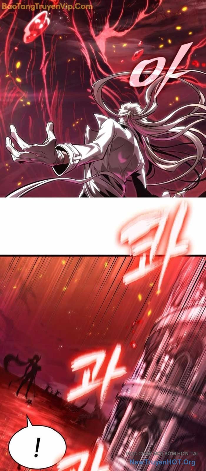 Thế Giới Sau Tận Thế Chap 186 - Next Chap 187