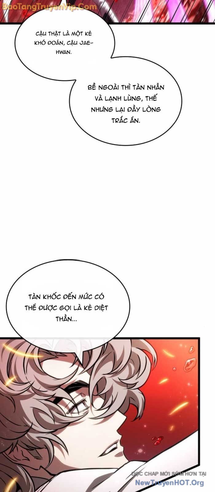 Thế Giới Sau Tận Thế Chap 186 - Next Chap 187