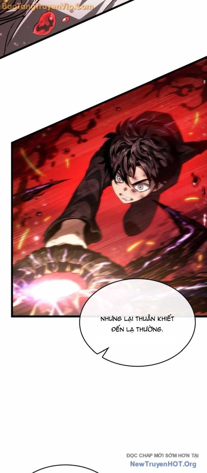 Thế Giới Sau Tận Thế Chap 186 - Next Chap 187