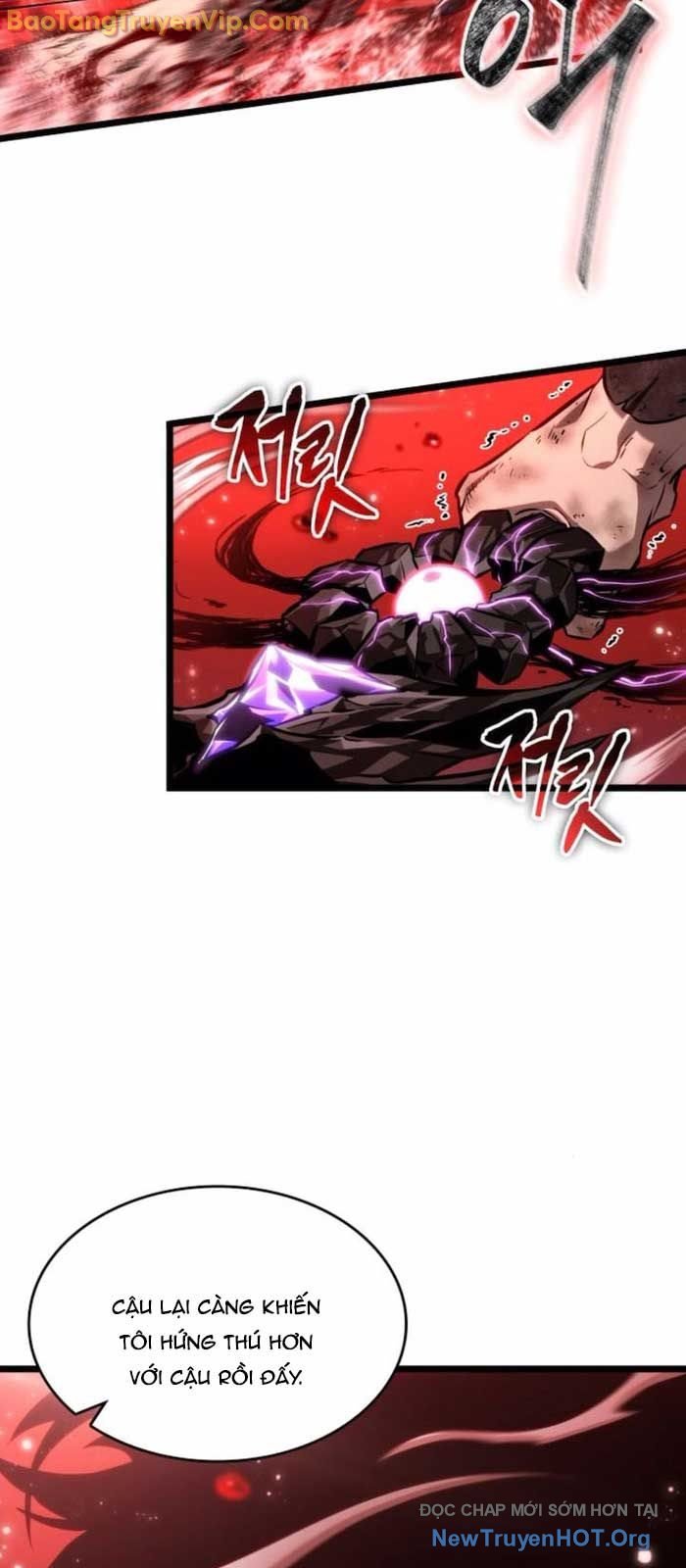 Thế Giới Sau Tận Thế Chap 186 - Next Chap 187