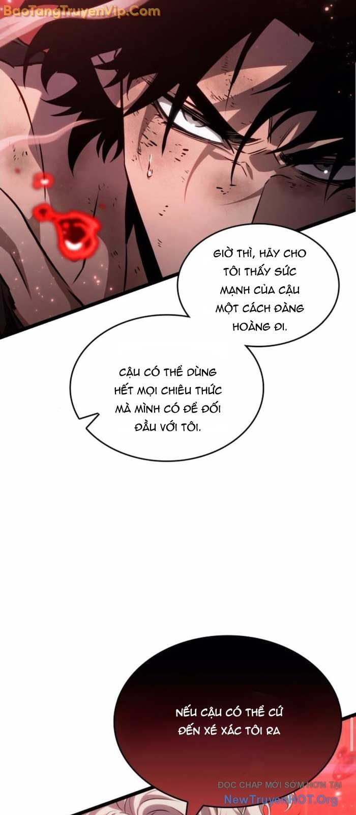 Thế Giới Sau Tận Thế Chap 186 - Next Chap 187