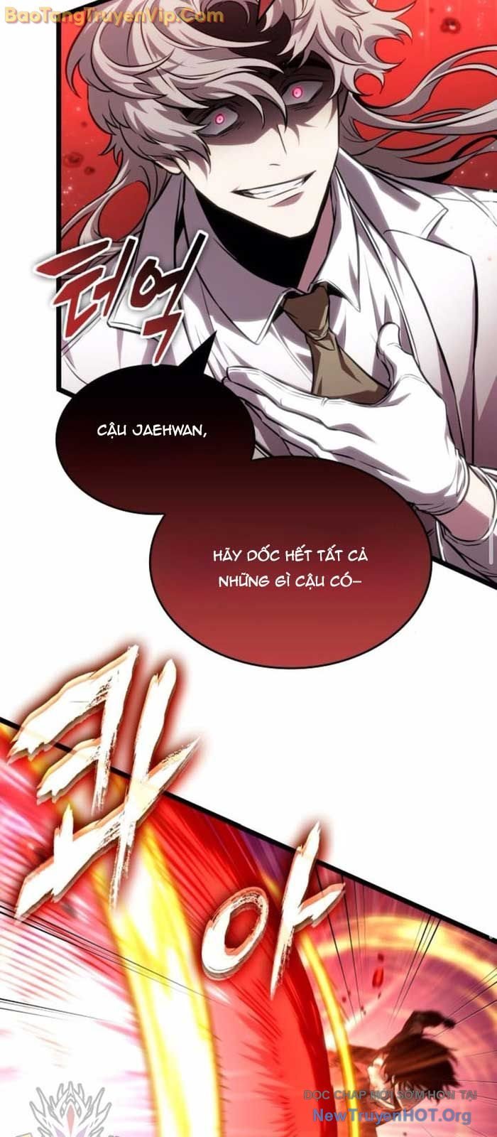 Thế Giới Sau Tận Thế Chap 186 - Next Chap 187