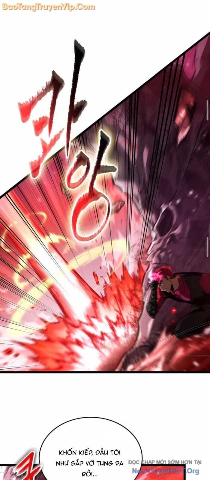 Thế Giới Sau Tận Thế Chap 186 - Next Chap 187