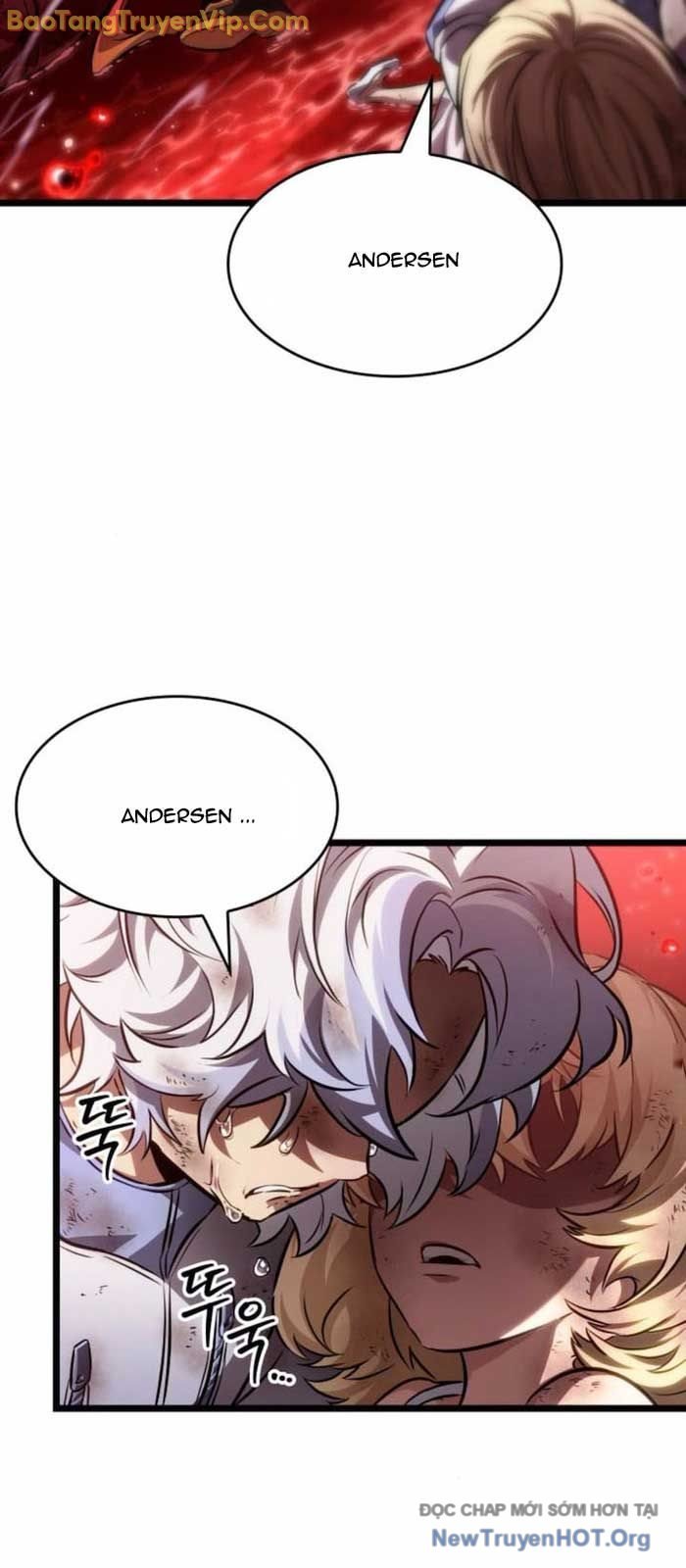 Thế Giới Sau Tận Thế Chap 186 - Next Chap 187