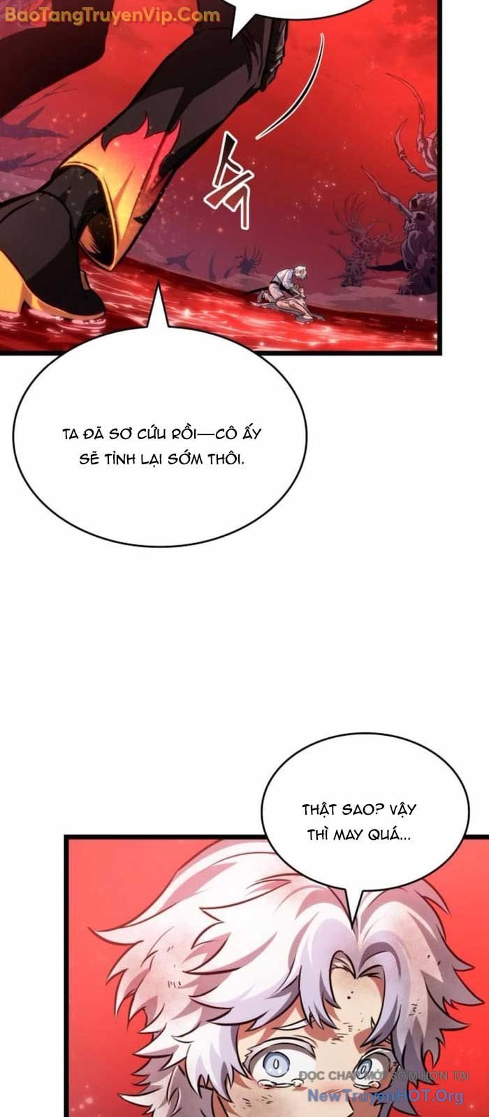Thế Giới Sau Tận Thế Chap 186 - Next Chap 187