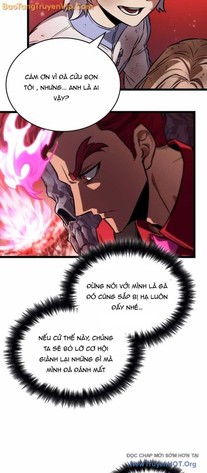 Thế Giới Sau Tận Thế Chap 186 - Next Chap 187