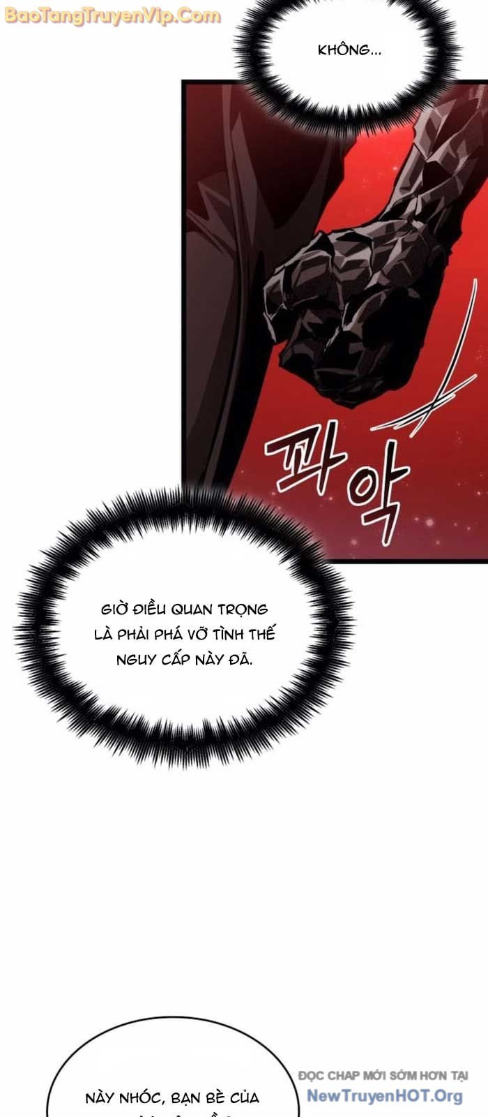 Thế Giới Sau Tận Thế Chap 186 - Next Chap 187