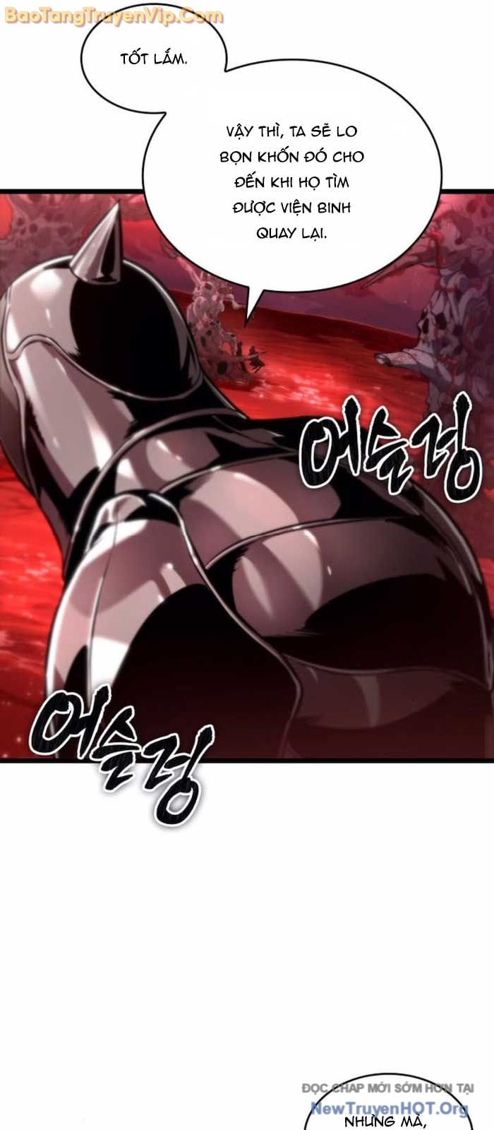Thế Giới Sau Tận Thế Chap 186 - Next Chap 187