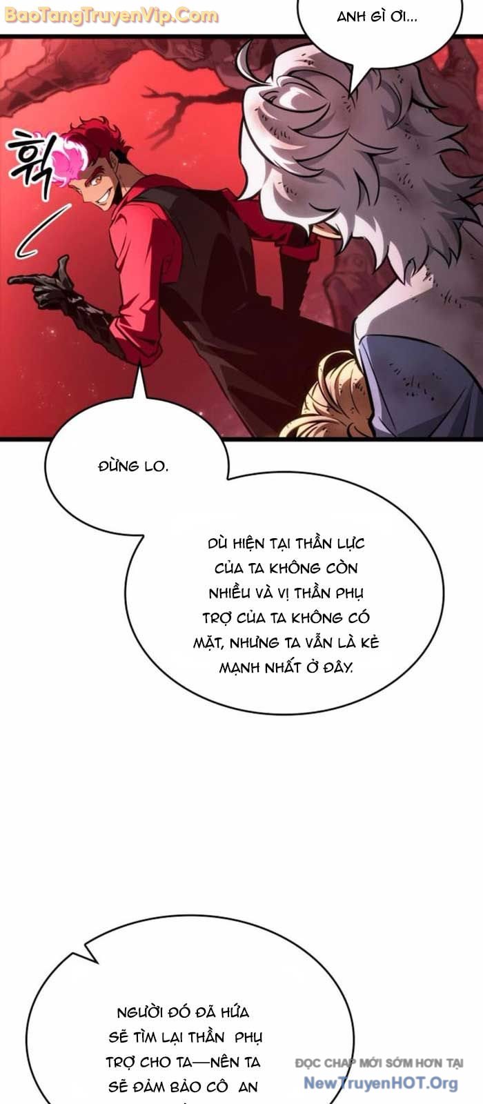 Thế Giới Sau Tận Thế Chap 186 - Next Chap 187