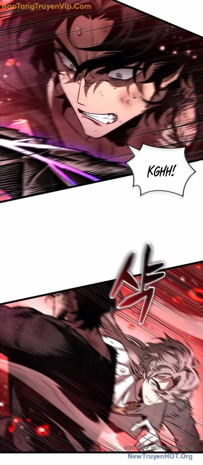 Thế Giới Sau Tận Thế Chap 186 - Next Chap 187