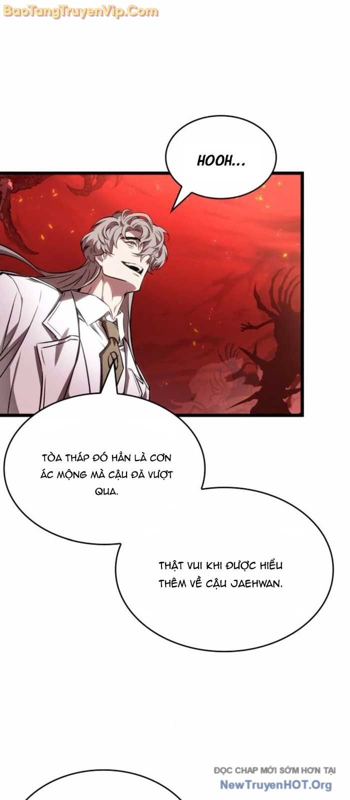 Thế Giới Sau Tận Thế Chap 186 - Next Chap 187