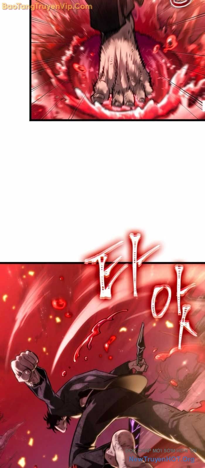 Thế Giới Sau Tận Thế Chap 186 - Next Chap 187