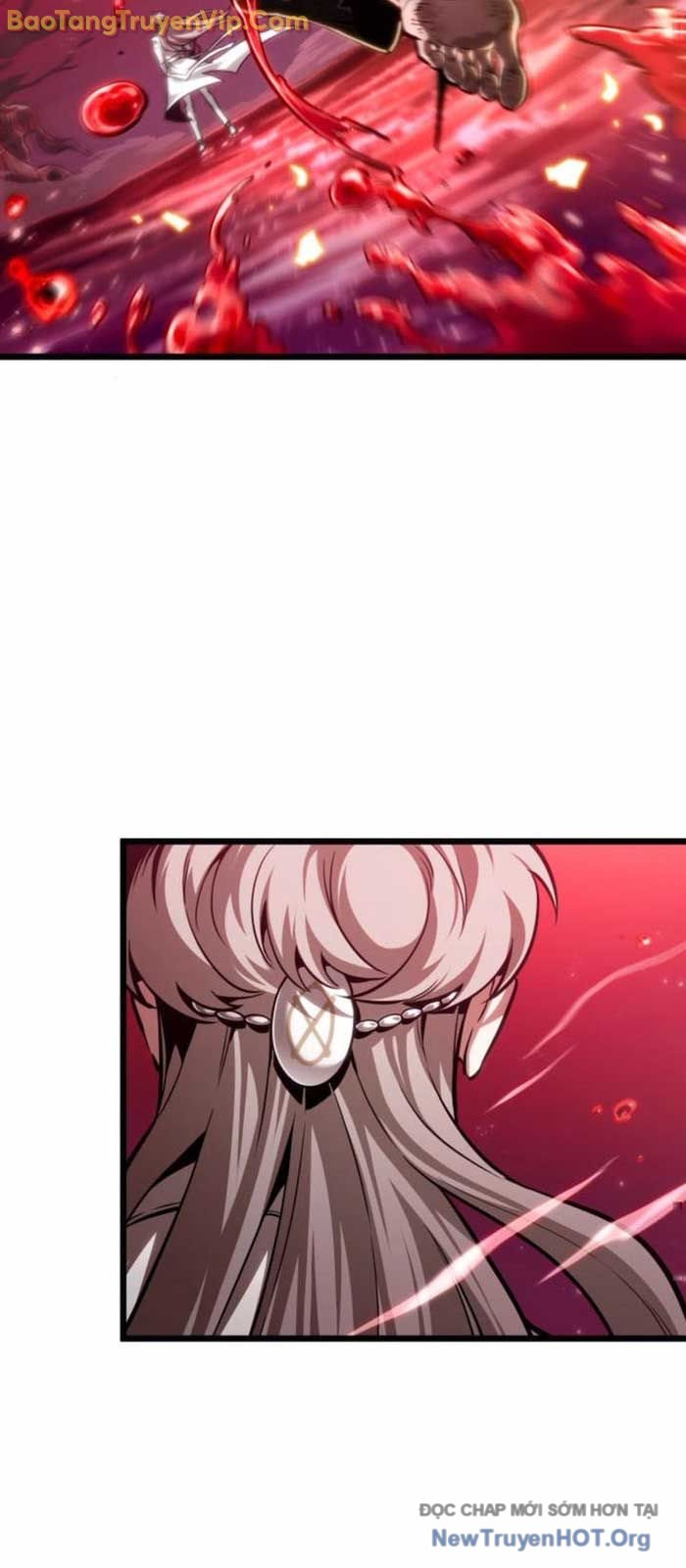 Thế Giới Sau Tận Thế Chap 186 - Next Chap 187