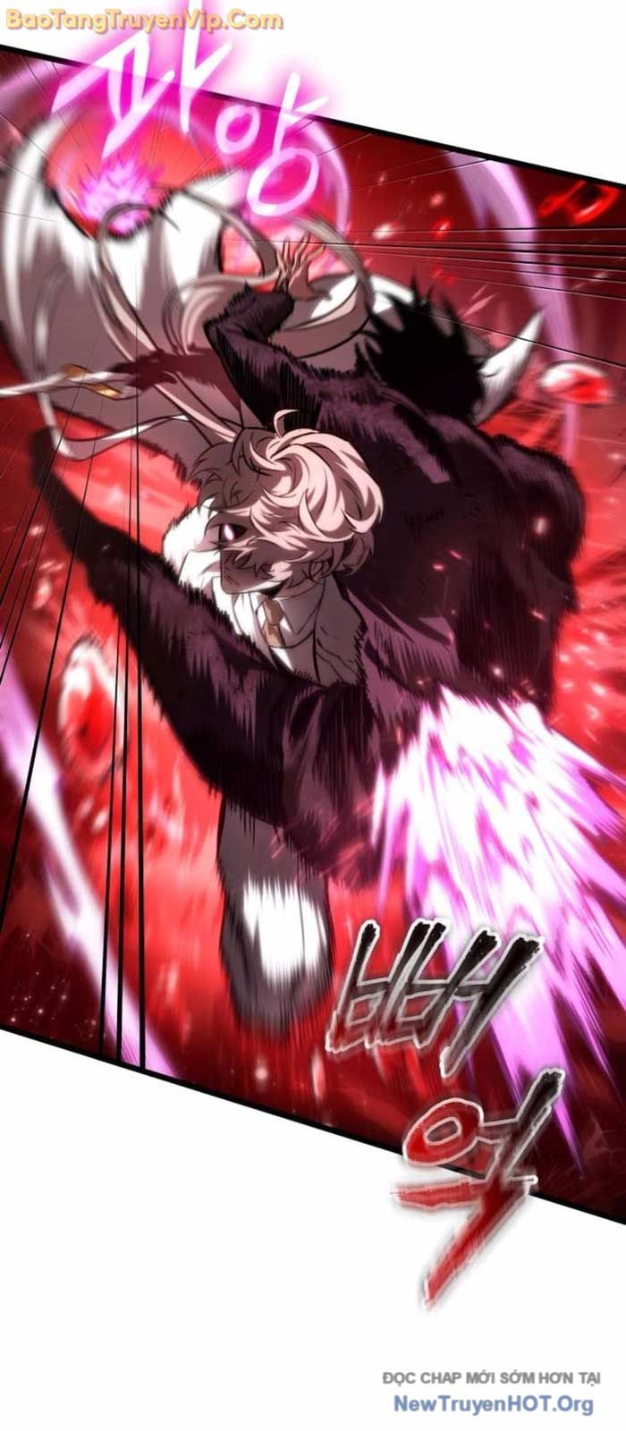 Thế Giới Sau Tận Thế Chap 186 - Next Chap 187