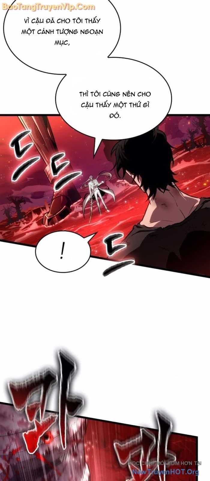 Thế Giới Sau Tận Thế Chap 186 - Next Chap 187