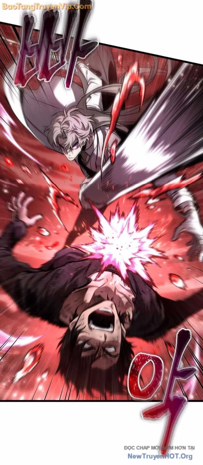 Thế Giới Sau Tận Thế Chap 186 - Next Chap 187