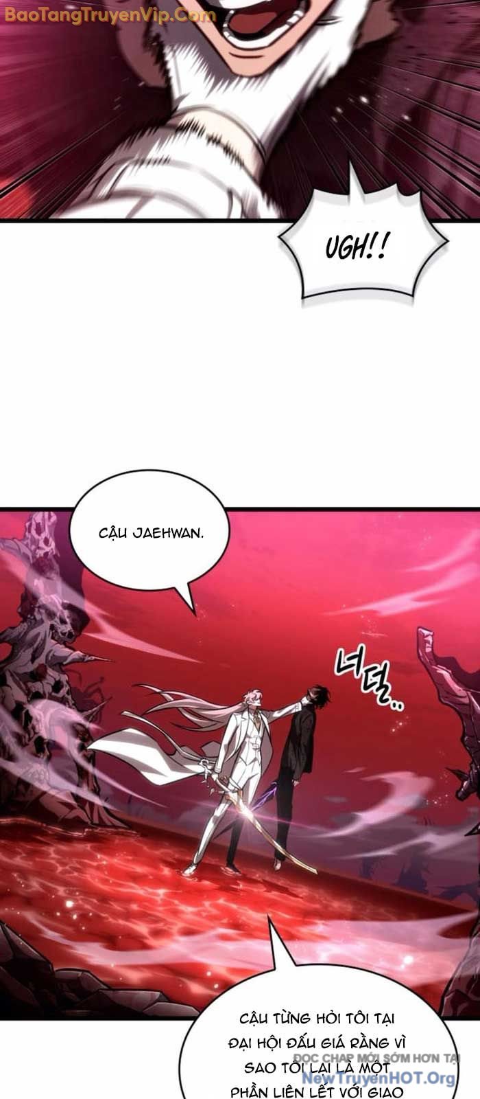 Thế Giới Sau Tận Thế Chap 186 - Next Chap 187