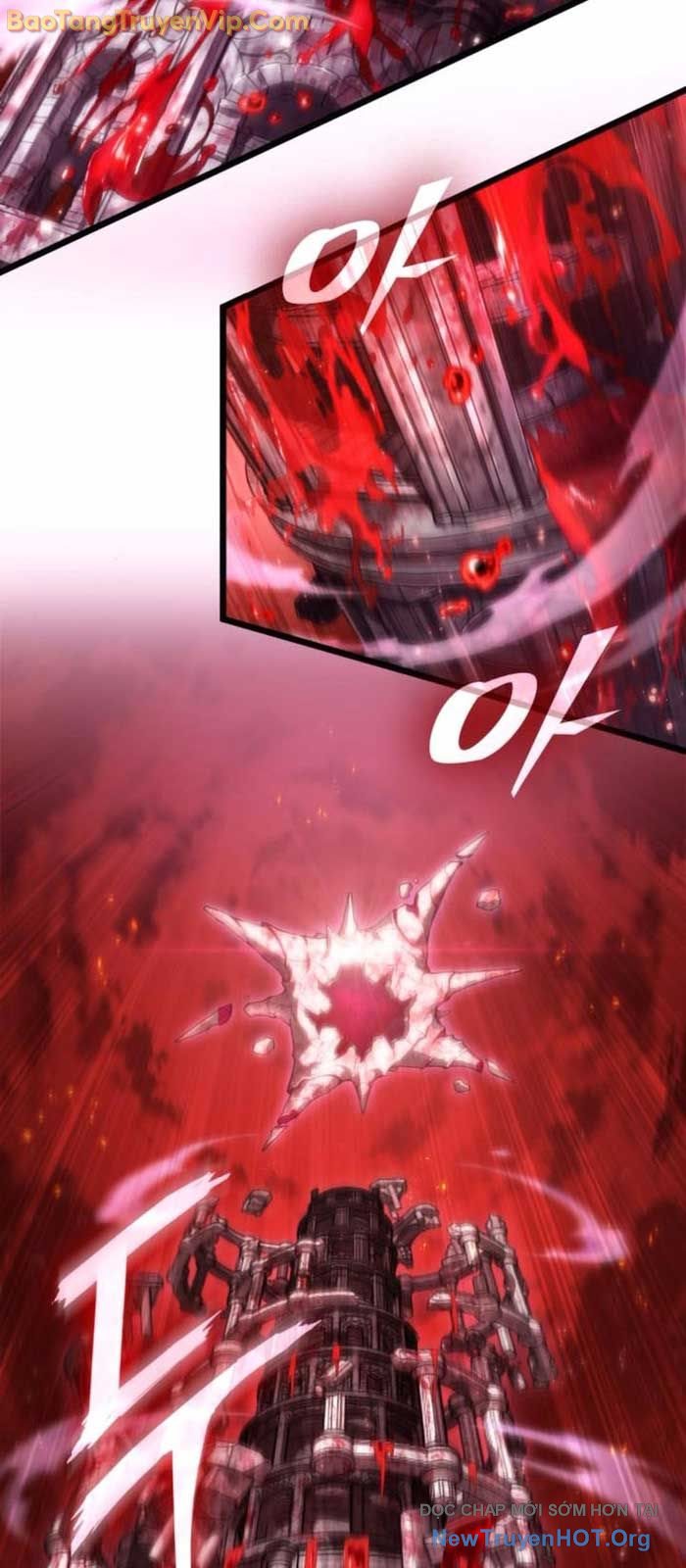 Thế Giới Sau Tận Thế Chap 186 - Next Chap 187