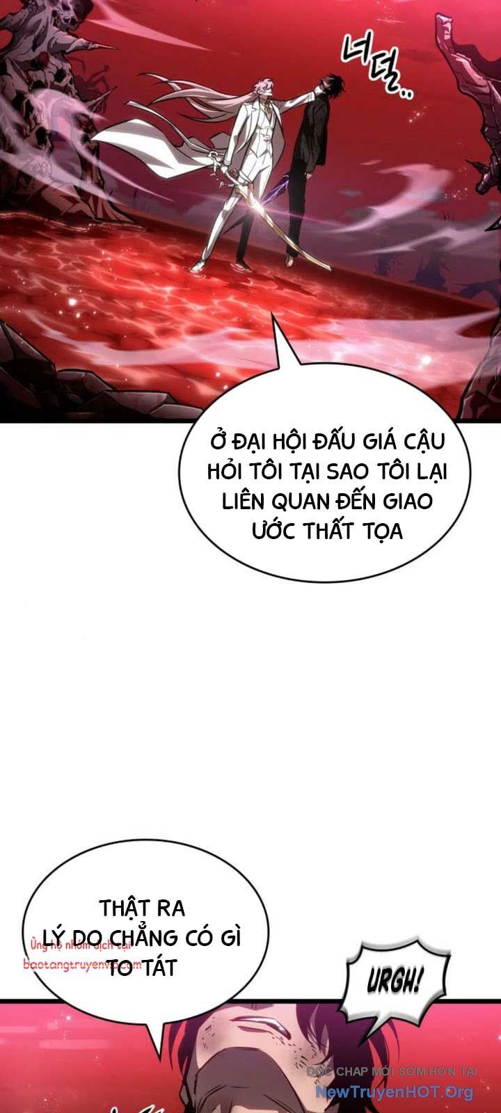 Thế Giới Sau Tận Thế Chap 187 - Next Chap 188