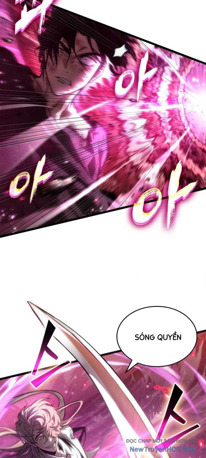 Thế Giới Sau Tận Thế Chap 187 - Next Chap 188