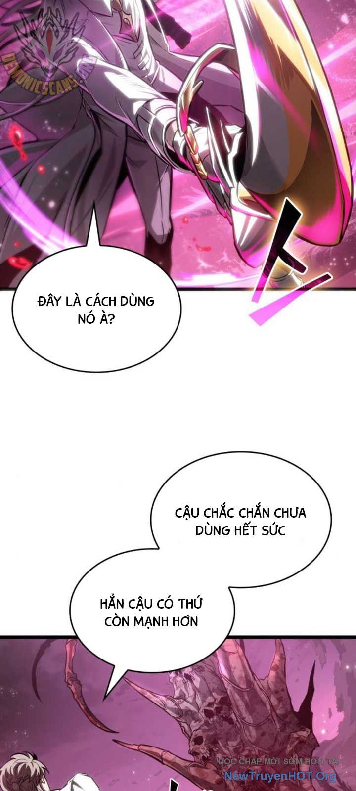 Thế Giới Sau Tận Thế Chap 187 - Next Chap 188