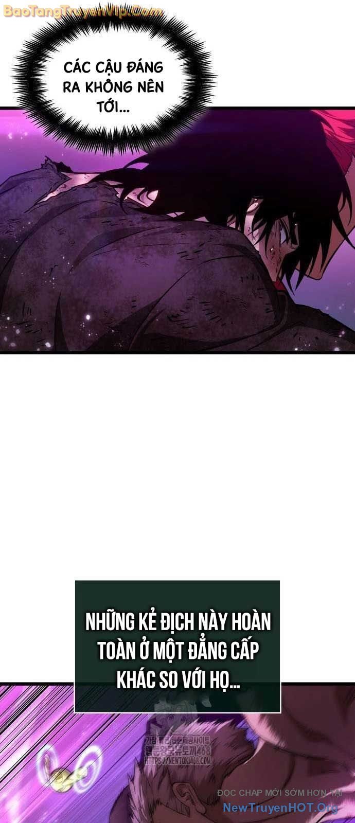 Thế Giới Sau Tận Thế Chap 188 - Next Chap 189