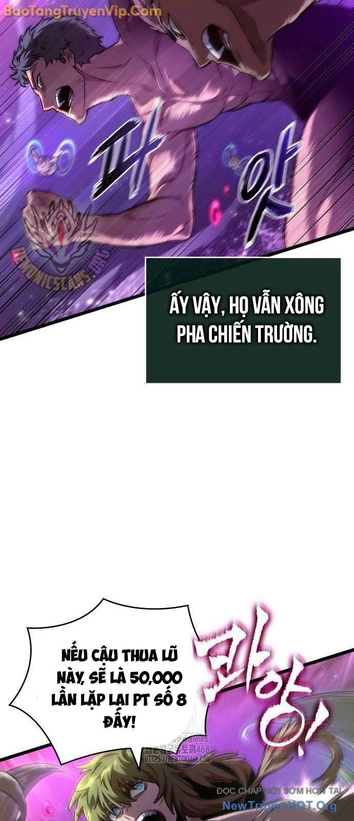 Thế Giới Sau Tận Thế Chap 188 - Next Chap 189