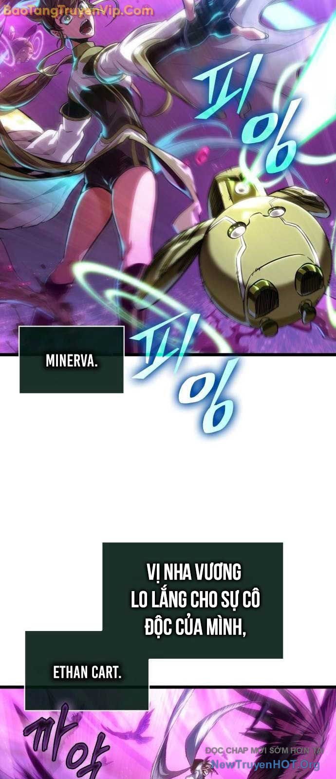 Thế Giới Sau Tận Thế Chap 188 - Next Chap 189