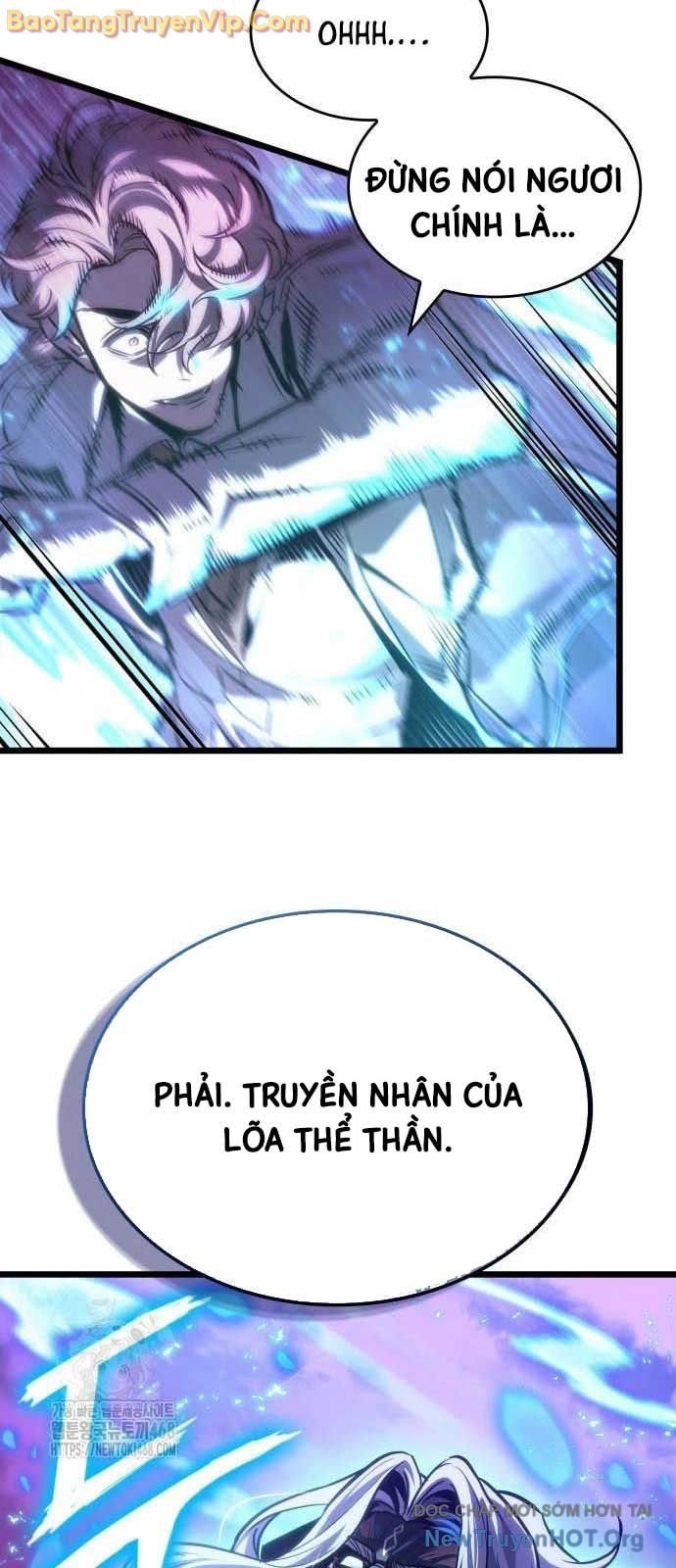 Thế Giới Sau Tận Thế Chap 188 - Next Chap 189