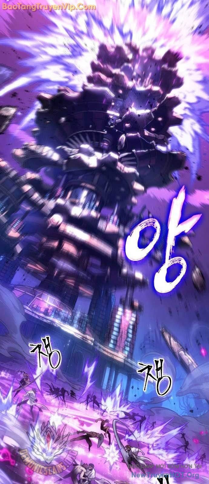 Thế Giới Sau Tận Thế Chap 188 - Next Chap 189