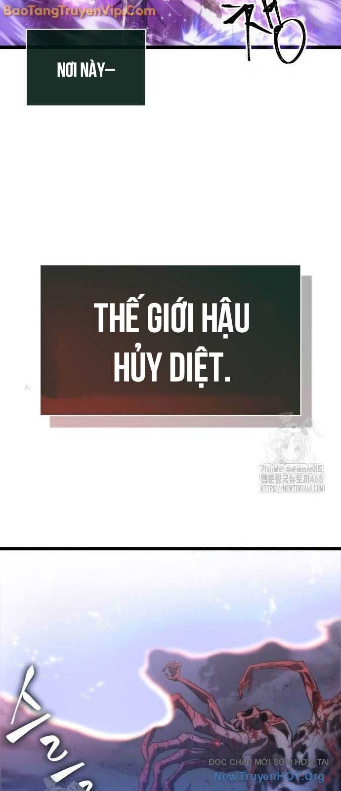 Thế Giới Sau Tận Thế Chap 188 - Next Chap 189