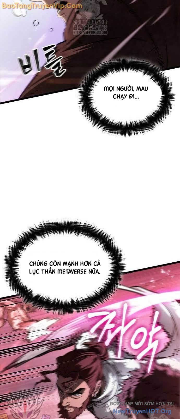 Thế Giới Sau Tận Thế Chap 188 - Next Chap 189