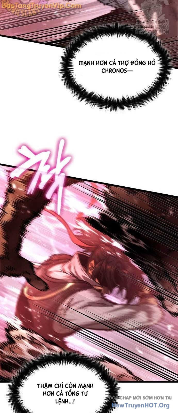 Thế Giới Sau Tận Thế Chap 188 - Next Chap 189