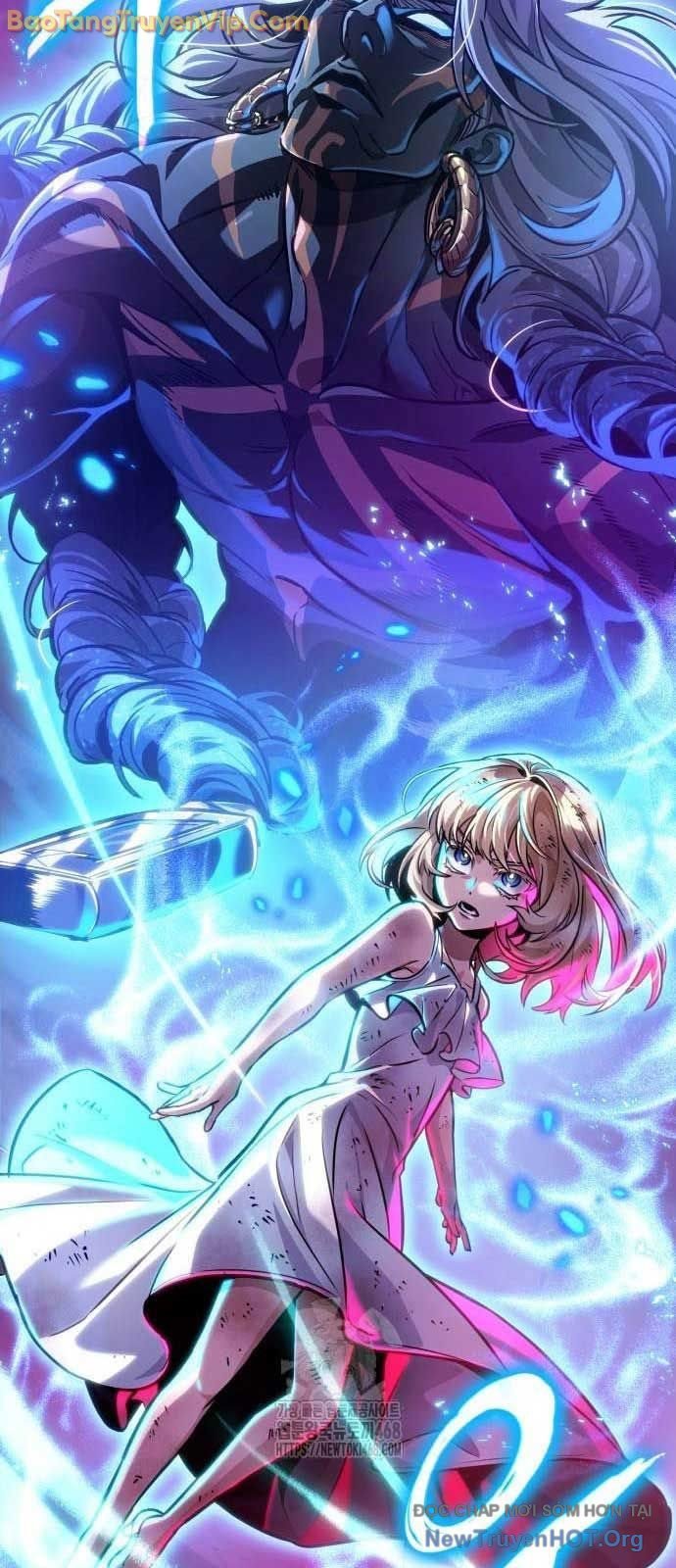 Thế Giới Sau Tận Thế Chap 188 - Next Chap 189