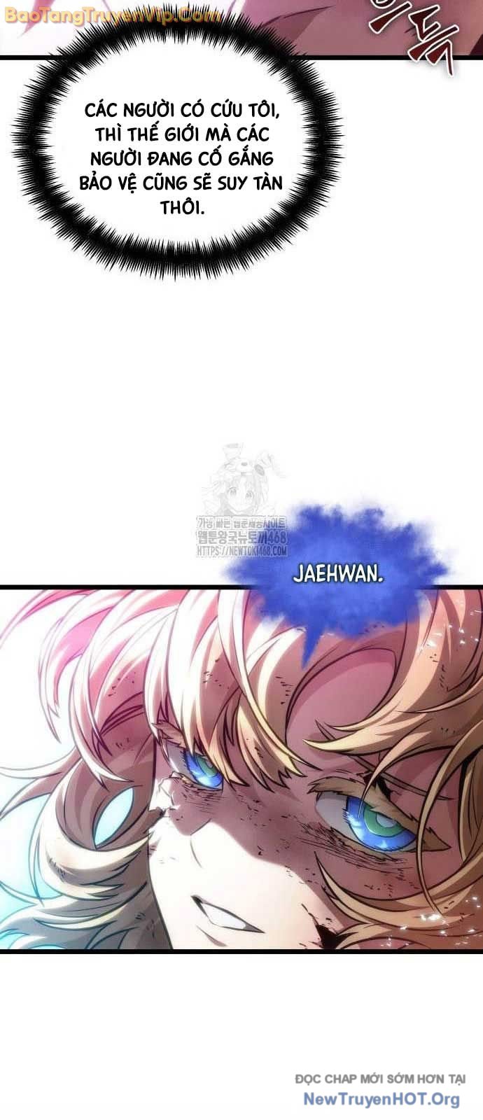 Thế Giới Sau Tận Thế Chap 188 - Next Chap 189