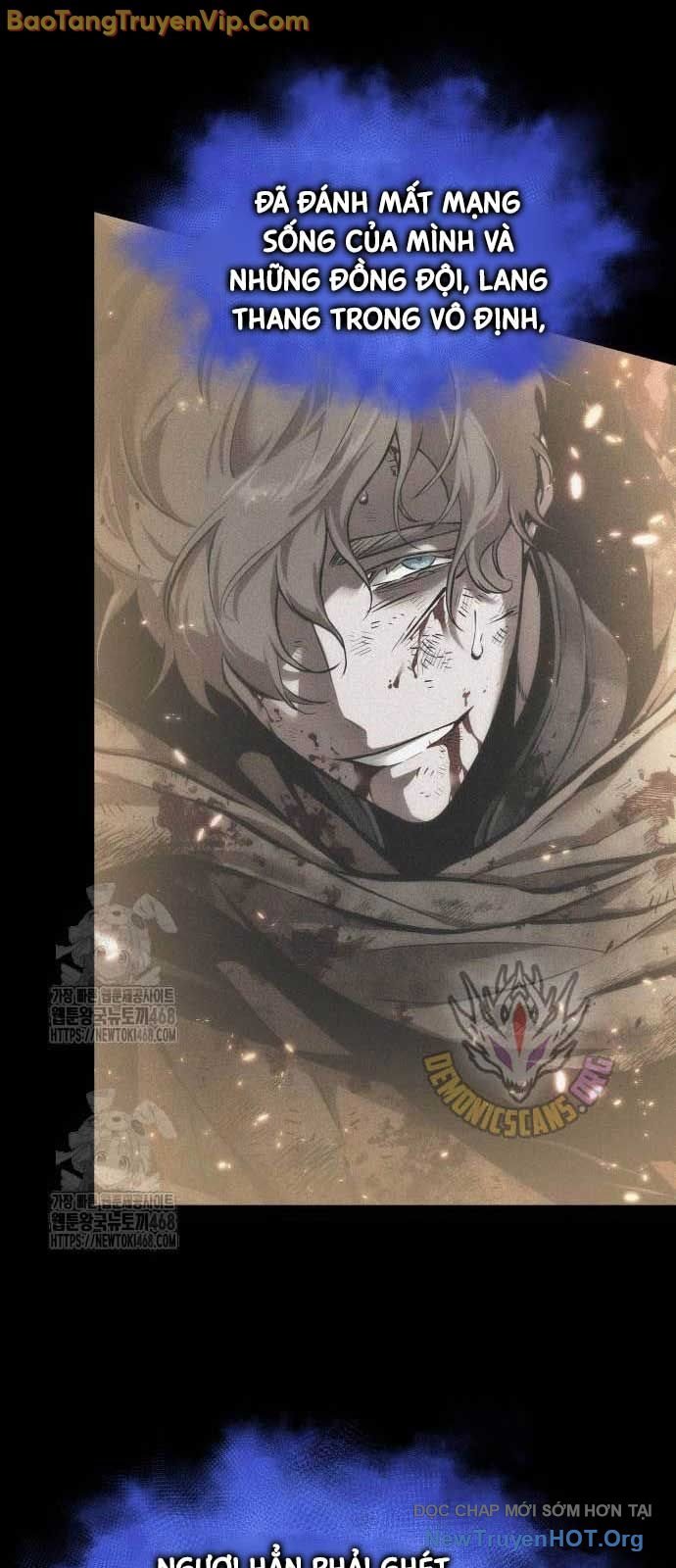 Thế Giới Sau Tận Thế Chap 188 - Next Chap 189