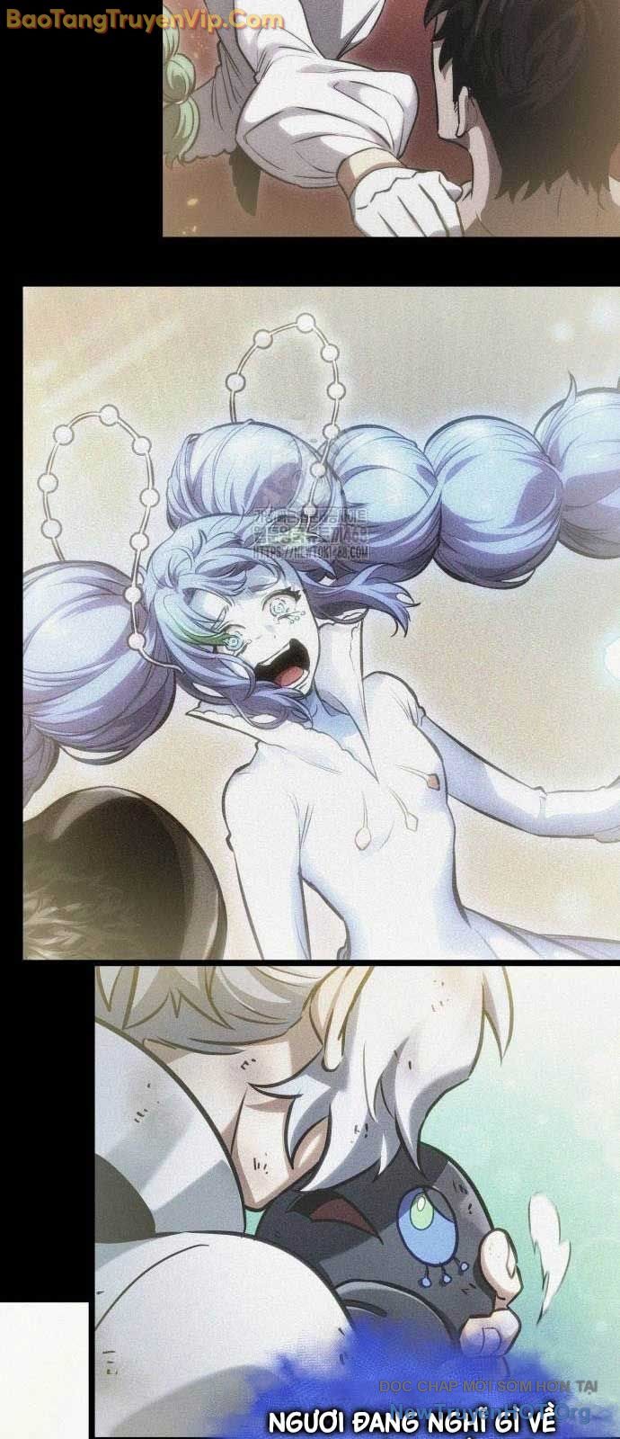 Thế Giới Sau Tận Thế Chap 188 - Next Chap 189