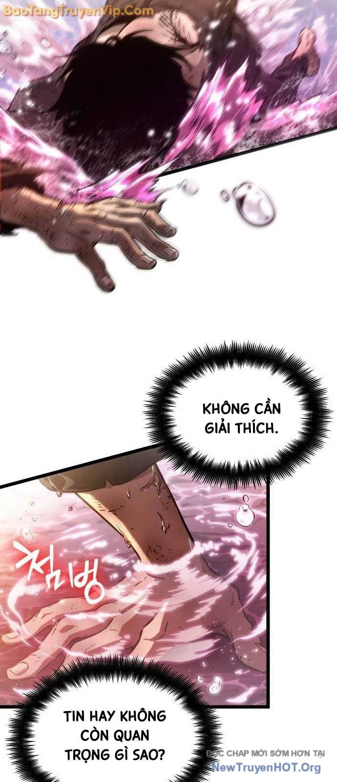 Thế Giới Sau Tận Thế Chap 188 - Next Chap 189