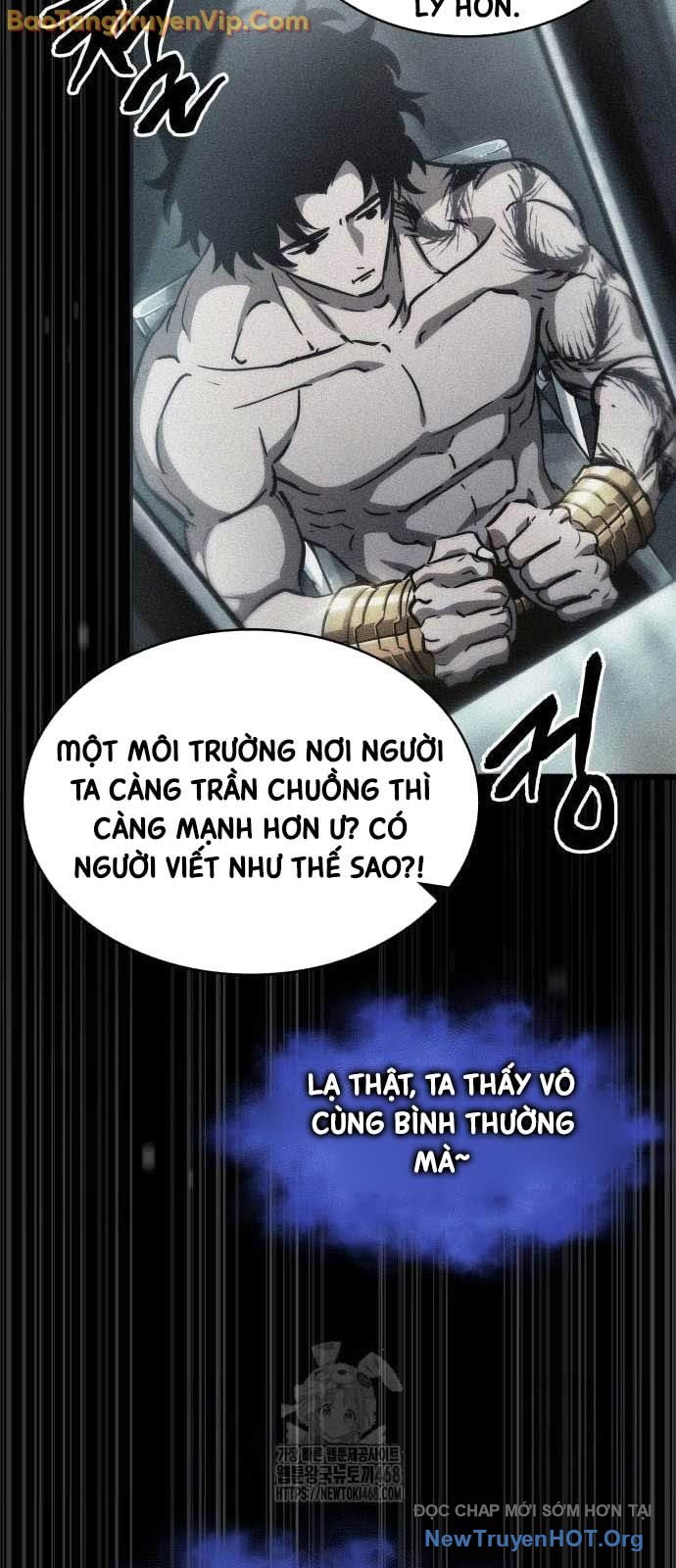Thế Giới Sau Tận Thế Chap 188 - Next Chap 189