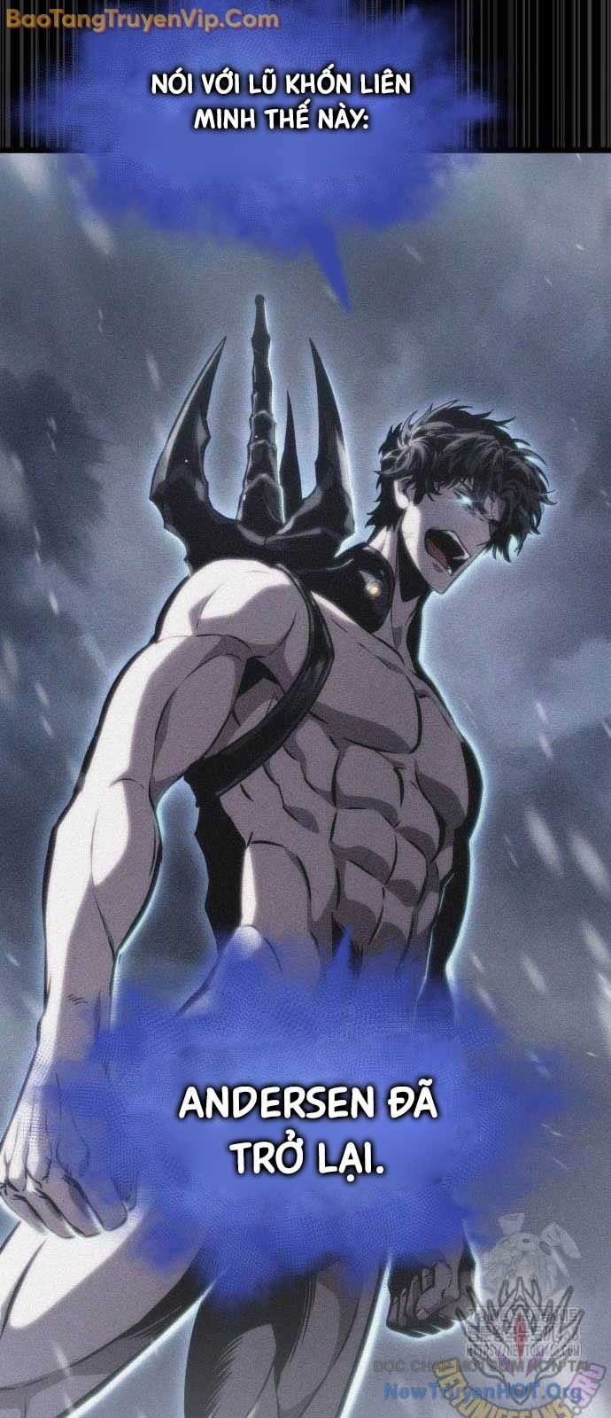 Thế Giới Sau Tận Thế Chap 188 - Next Chap 189