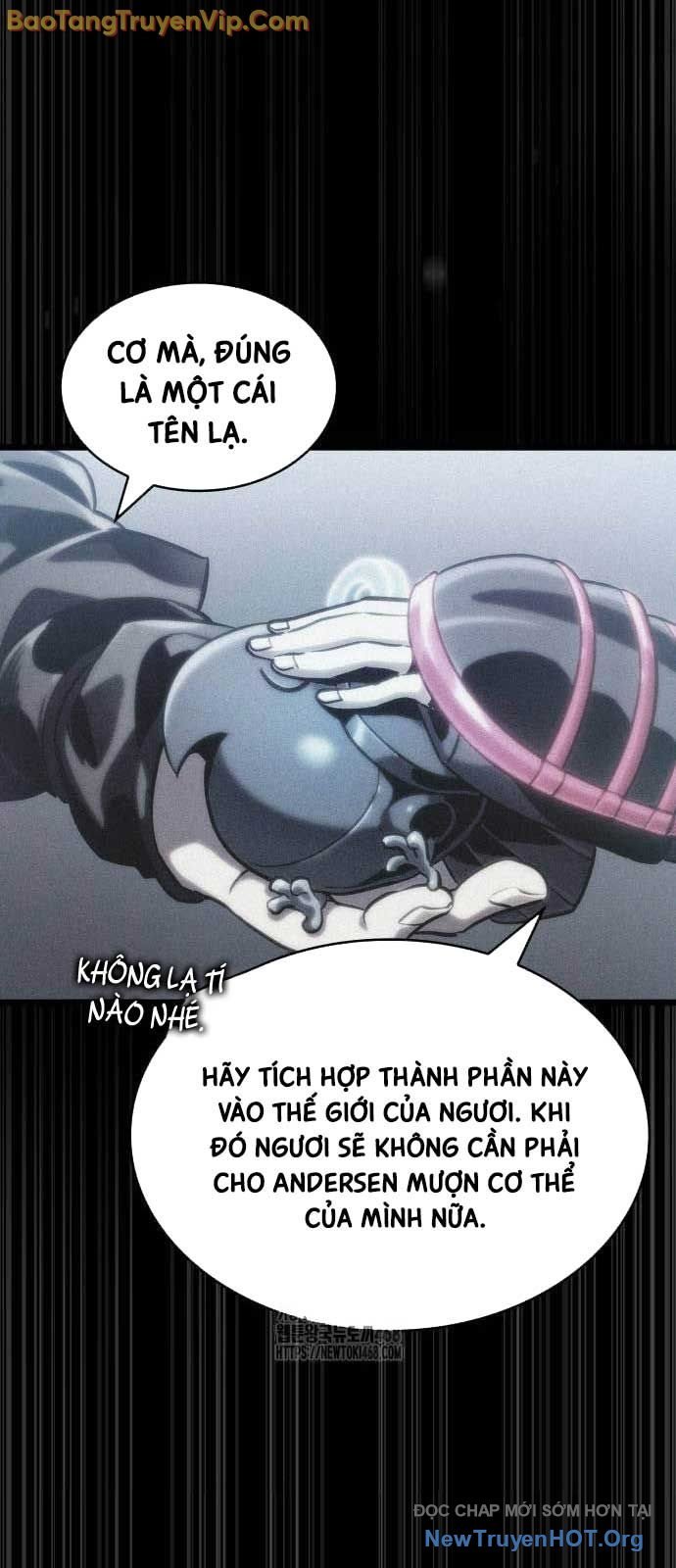 Thế Giới Sau Tận Thế Chap 188 - Next Chap 189