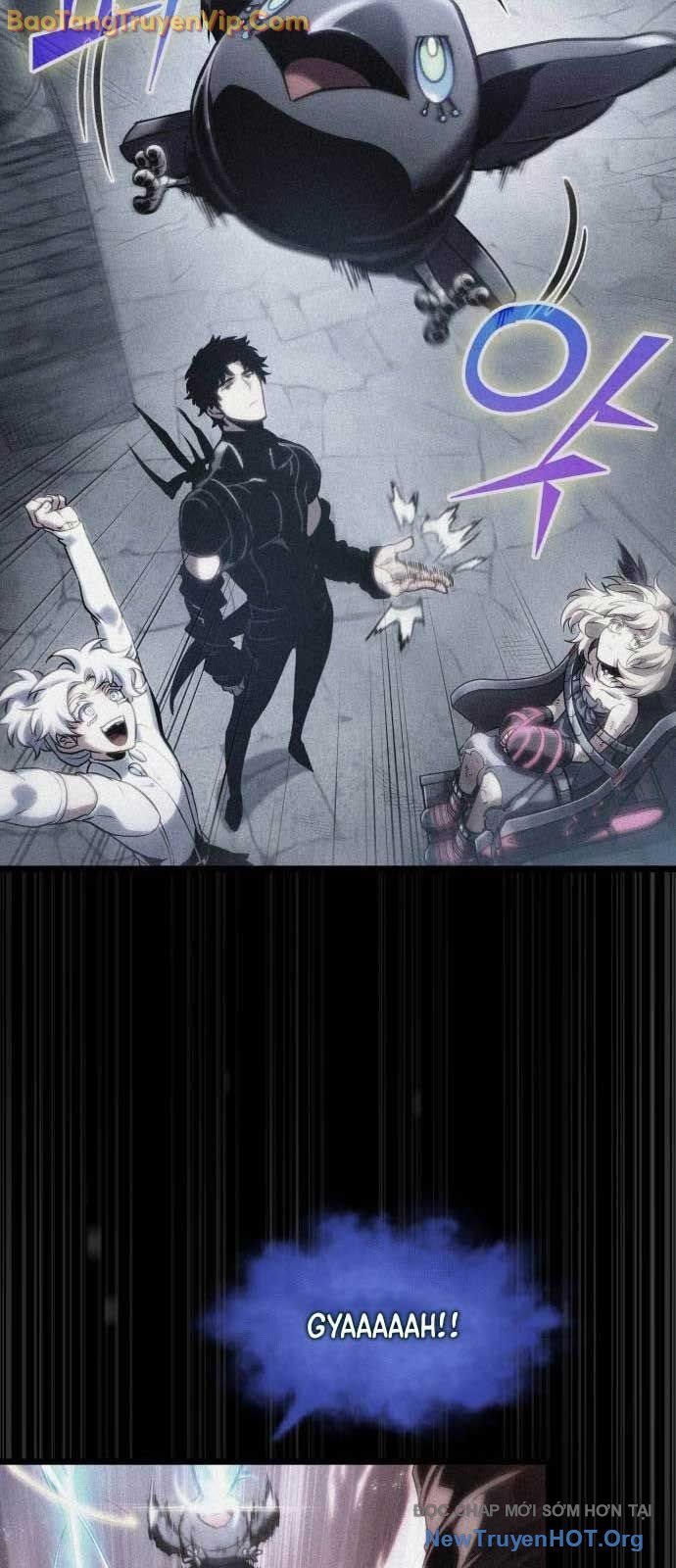 Thế Giới Sau Tận Thế Chap 188 - Next Chap 189